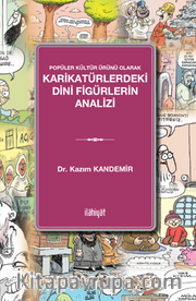 Popüler Kültür Ürünü Olarak Karikatürlerdeki Dini Figürlerin Analizi