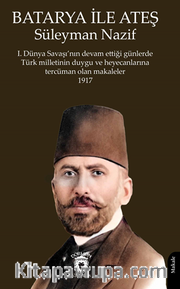 Batarya ile Ateş