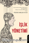 İşlik Yönetimi
