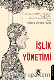 İşlik Yönetimi