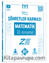 TYT Şöhretler Karması Matematik 10 Deneme