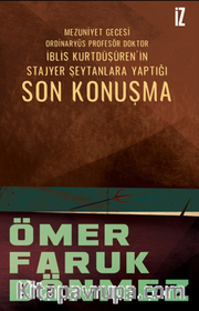 Son Konuşma