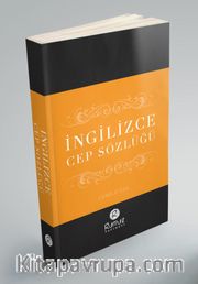 İngilizce Cep Sözlüğü