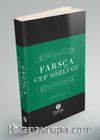Farsça Cep Sözlüğü