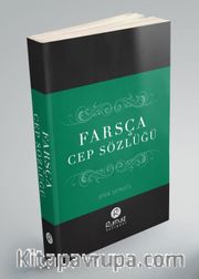 Farsça Cep Sözlüğü