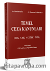 Temel Ceza Kanunları