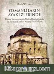 Osmanlıların Ayak İzlerinde