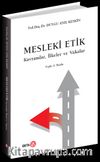 Mesleki Etik