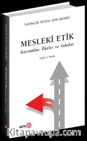 Mesleki Etik