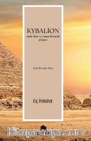 KYBALİON <br /> Yedi Kozmik Yasa