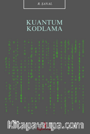 Kuantum Kodlama