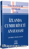 İzlanda Cumhuriyeti Anayasası