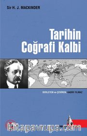 Tarihin Coğrafi Kalbi