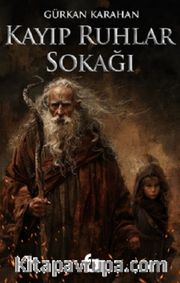 Kayıp Ruhlar Sokağı
