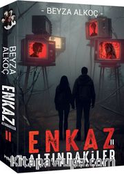 Enkaz Altındakiler 2 (Karton Kapak)