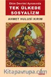 Ekim Devrimi Aynasında