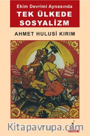 Ekim Devrimi Aynasında