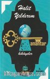 Anahtar