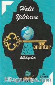 Anahtar