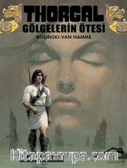 Thorgal Gölgelerin Ötesi