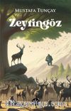 Zeytingöz