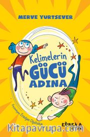 Kelimelerin Gücü Adına