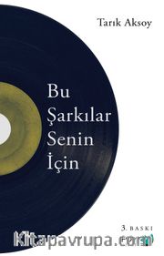 Bu Şarkılar Senin İçin