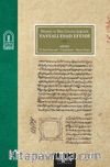 Dönemi ve İlim Çevresi Işığında Yanyalı Esad Efendi