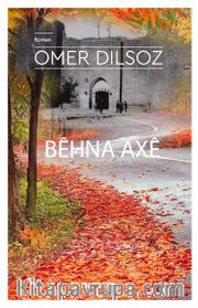 Behna Axe