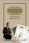 Rengdana Edebîyatê Di Kovara Hawarê De (1933-1943)