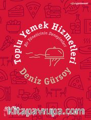 Toplu Yemek Hizmetleri