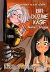 Bir Düzine Kaşif & Merkür’e Yolculuk