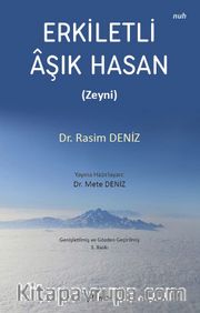 Erkiletli Aşık Hasan