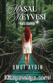 Masal Meyvesi <br /> Kara Badem