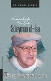 Samandağlı Bir Şair Süleyman El-İsa