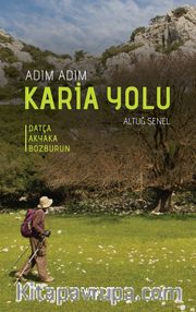 Adım Adım Karia Yolu
