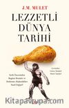 Lezzetli Dünya Tarihi