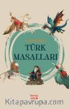 Az Bilinen Türk Masalları