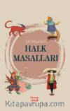 Dünyadan Halk Masalları