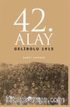 42. Alay Gelibolu 1915