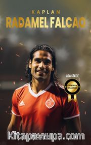 Kaplan Radamel Falcao 