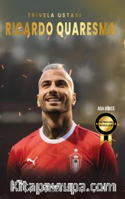 Trivela Ustası Ricardo Quaresma