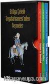Evliya Çelebi Seyahatnamesi'nden Seçmeler (Kutulu Set)