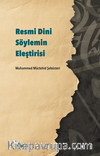 Resmi Dini Söylemin Eleştirisi