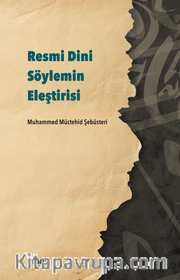 Resmi Dini Söylemin Eleştirisi