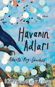 Havanın Adları