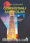 Kalbin Çiçekleri: Özbekistanlı Sanatçılar