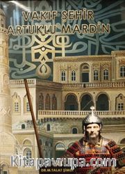 Vakıf Şehir Artuklu Mardin