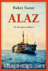 Alaz & Bir Ada Vapuru Hikayesi