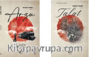 Murat Yarım Kitapları Seti (2 Kitap)